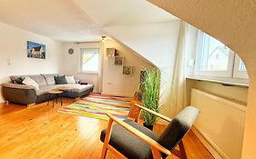 Ferienwohnung Schweinfurt